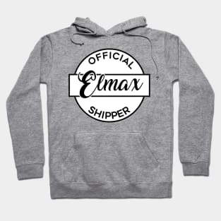 Official Elmax Shipper Hoodie